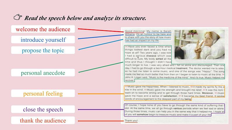 2024学年高一英语 人教版（2019）必修二 课件 Unit 5 Reading for Writing & Assessing Your Progress07