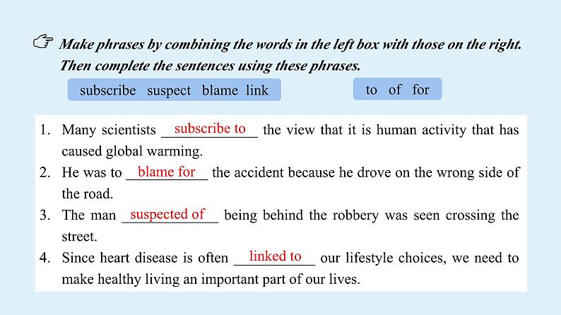 2023-2024学年高二英语人教版 选择性必修二 Unit 1 Learning About Language课件PPT06