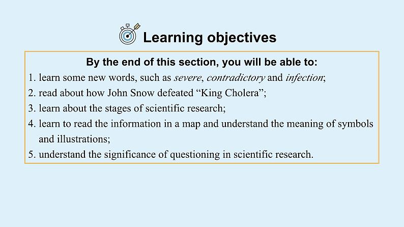 2023-2024学年高二英语人教版 选择性必修二 Unit 1 Reading and Thinking课件PPT02