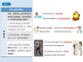 2023-2024学年高二英语人教版 选择性必修二 Unit 4 Learning About Language (Discover useful structures)课件PPT