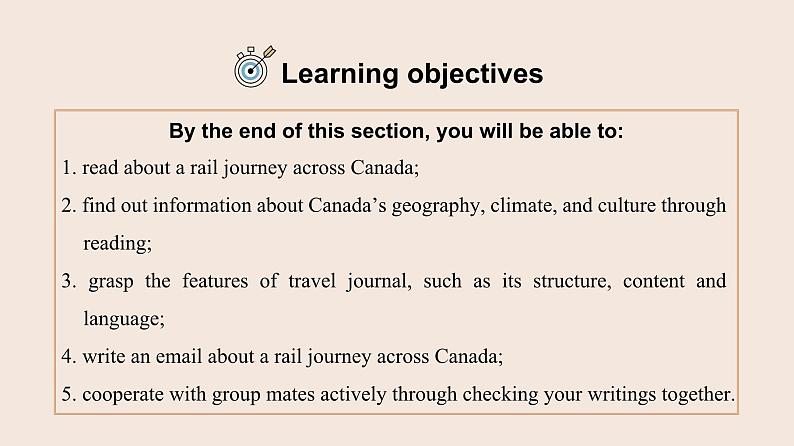 2023-2024学年高二英语人教版 选择性必修二 Unit 4 Using Language (Reading for Writing)课件PPT02