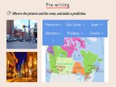2023-2024学年高二英语人教版 选择性必修二 Unit 4 Using Language (Reading for Writing)课件PPT