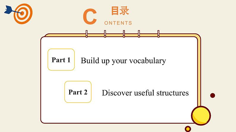 2023-2024学年高二英语人教版 选择性必修二 Unit 5 Learning About Language课件PPT02