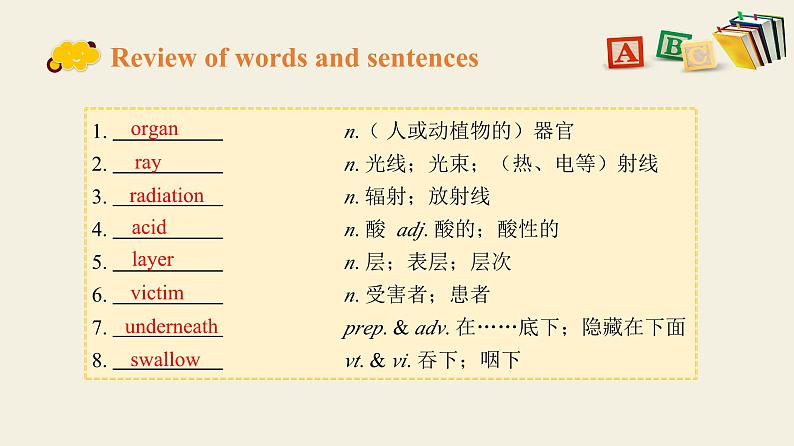 2023-2024学年高二英语人教版 选择性必修二 Unit 5 Learning About Language课件PPT03