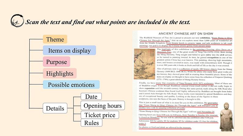 2023-2024学年高二英语人教版 选择性必修三 Unit 1 Using Language (Reading for Writing)课件PPT06