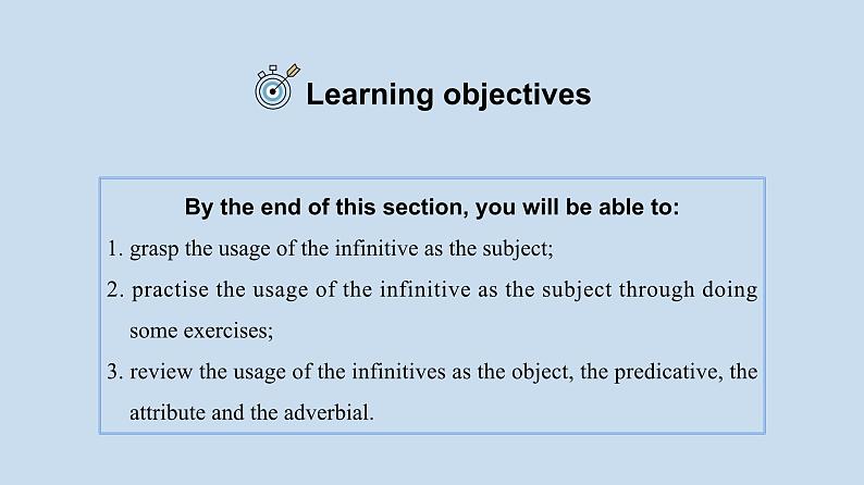 2023-2024学年高二英语人教版 选择性必修三 Unit 2 Learning About Language课件PPT08