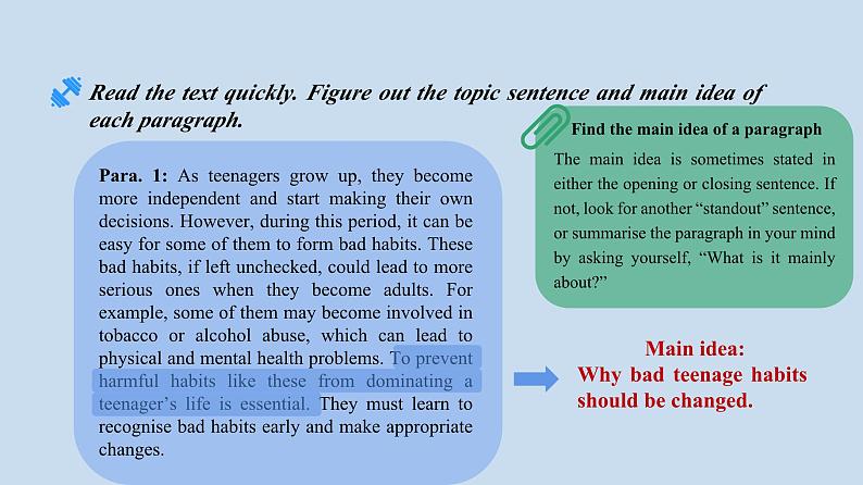 2023-2024学年高二英语人教版 选择性必修三 Unit 2 Reading and Thinking课件PPT07