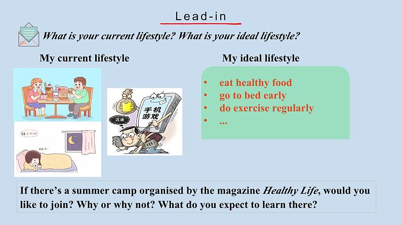 2023-2024学年高二英语人教版 选择性必修三 Unit 2 Using Language (Reading for Writing)课件PPT03