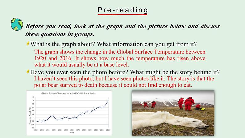 2023-2024学年高二英语人教版 选择性必修三 Unit 3 Reading and Thinking课件PPT05