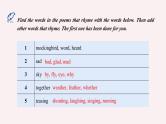 2023-2024学年高二英语人教版 选择性必修三 Unit 5 Learning About Language课件PPT