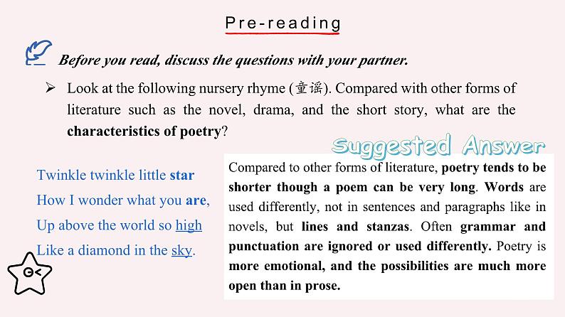 2023-2024学年高二英语人教版 选择性必修三 Unit 5 Reading and Thinking课件PPT08