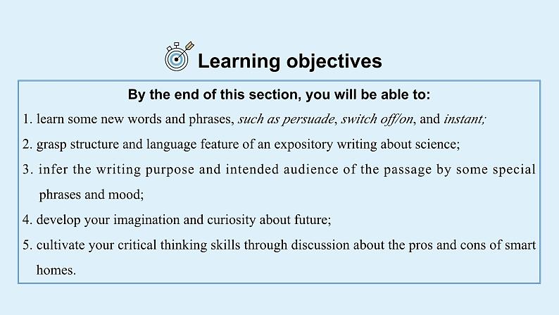 高二英语人教版 选择性必修一 Unit 2 Reading and Thinking（课件）02