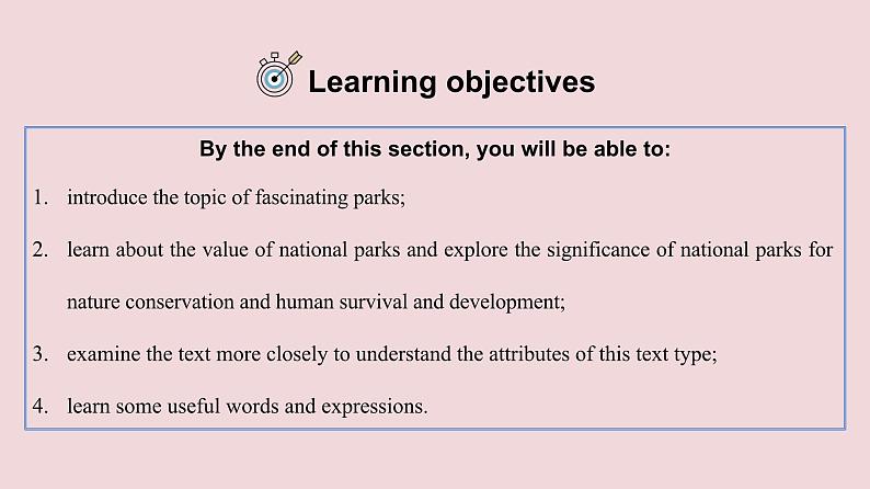 高二英语人教版 选择性必修一 Unit 3 Reading and Thinking（课件）02