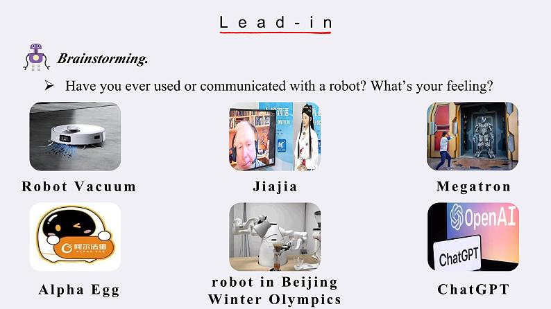 2023-2024学年高二英语人教版 选择性必修四 Unit 1 Using Language (Listening and Speaking)（课件）03