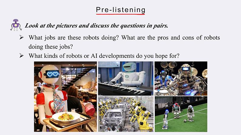 2023-2024学年高二英语人教版 选择性必修四 Unit 1 Using Language (Listening and Speaking)（课件）04