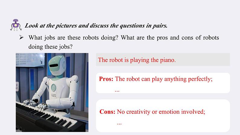 2023-2024学年高二英语人教版 选择性必修四 Unit 1 Using Language (Listening and Speaking)（课件）06
