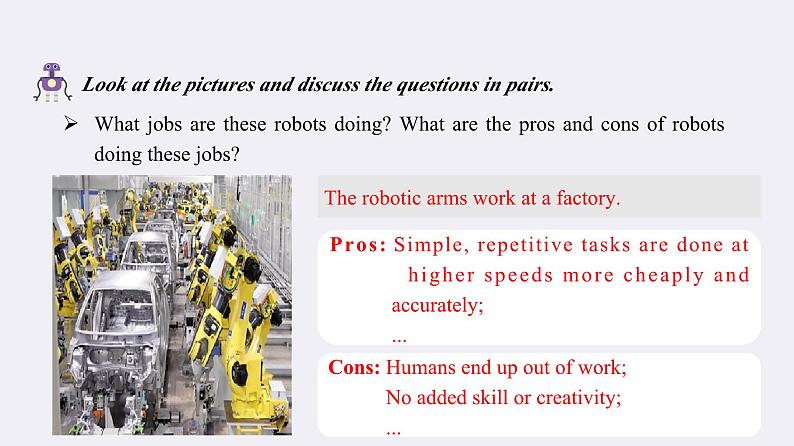 2023-2024学年高二英语人教版 选择性必修四 Unit 1 Using Language (Listening and Speaking)（课件）07