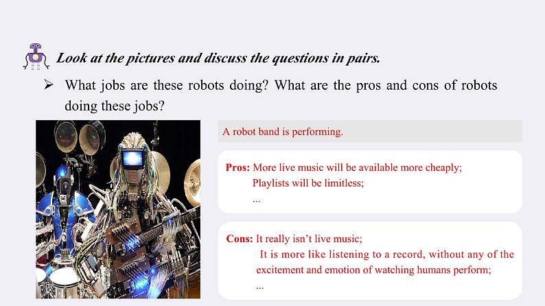 2023-2024学年高二英语人教版 选择性必修四 Unit 1 Using Language (Listening and Speaking)（课件）08