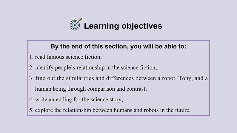 2023-2024学年高二英语人教版 选择性必修四Unit 1 Reading and Thinking（课件）02