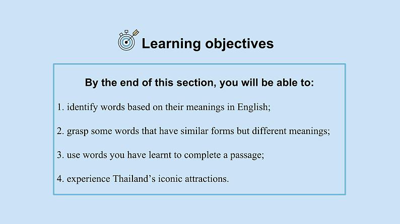 2023-2024学年高二英语人教版 选择性必修四  Unit 2 Learning About Language（课件）03