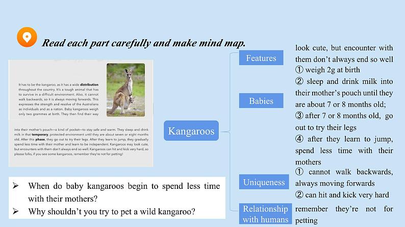 2023-2024学年高二英语人教版 选择性必修四  Unit 2 Using Language (Reading for Writing)（课件）05