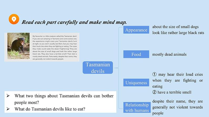 2023-2024学年高二英语人教版 选择性必修四  Unit 2 Using Language (Reading for Writing)（课件）07