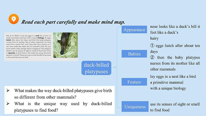 2023-2024学年高二英语人教版 选择性必修四  Unit 2 Using Language (Reading for Writing)（课件）08