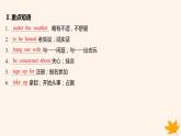 江蘇專版2023_2024學(xué)年新教材高中英語Unit2BeSportyBeHealthySectionCIntegratedskills課件牛津譯林版必修第二冊