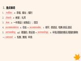 江蘇專版2023_2024學年新教材高中英語Unit1WishYouwereHereSectionBGrammarandusage課件牛津譯林版選擇性必修第三冊
