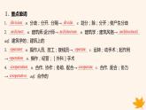 江蘇專版2023_2024學年新教材高中英語Unit4ProtectingOurHeritageSitesSectionBGrammarandusage課件牛津譯林版選擇性必修第三冊