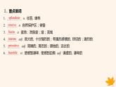 江蘇專版2023_2024學(xué)年新教材高中英語(yǔ)Unit4ProtectingOurHeritageSitesSectionCIntegratedskills課件牛津譯林版選擇性必修第三冊(cè)