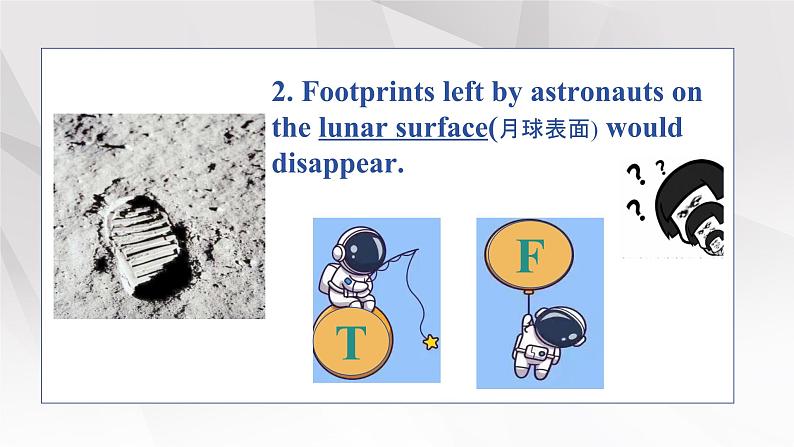 新人教版高中英语必修三Unit4Space Exploration-Reading and Thinking课件05