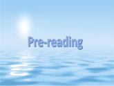 新人教版高中英语选择性必修四Unit3Sea Exploration-Reading and Thinking课件