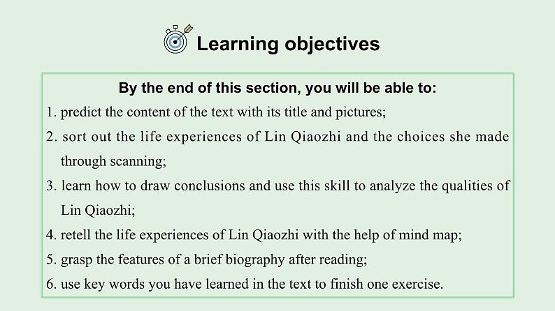 高一英语 人教版（2019）必修三 Unit 2 Reading and Thinking课件PPT02