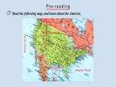 高一英语 人教版（2019）必修三 Unit 3 Reading and Thinking课件PPT