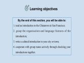 高一英语 人教版（2019）必修三 Unit 3 Reading for Writing & Assessing Your Progress课件PPT