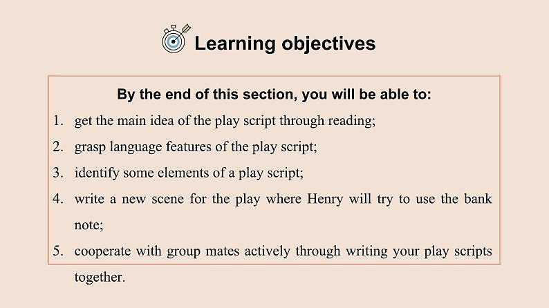 高一英语 人教版（2019）必修三 Unit 5 Reading for Writing & Assessing Your Progress课件PPT02