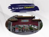 新人教版高中英语必修三Unit3Diverse Cultures-Reading for Writing课件