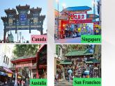 新人教版高中英语必修三Unit3Diverse Cultures-Reading for Writing课件