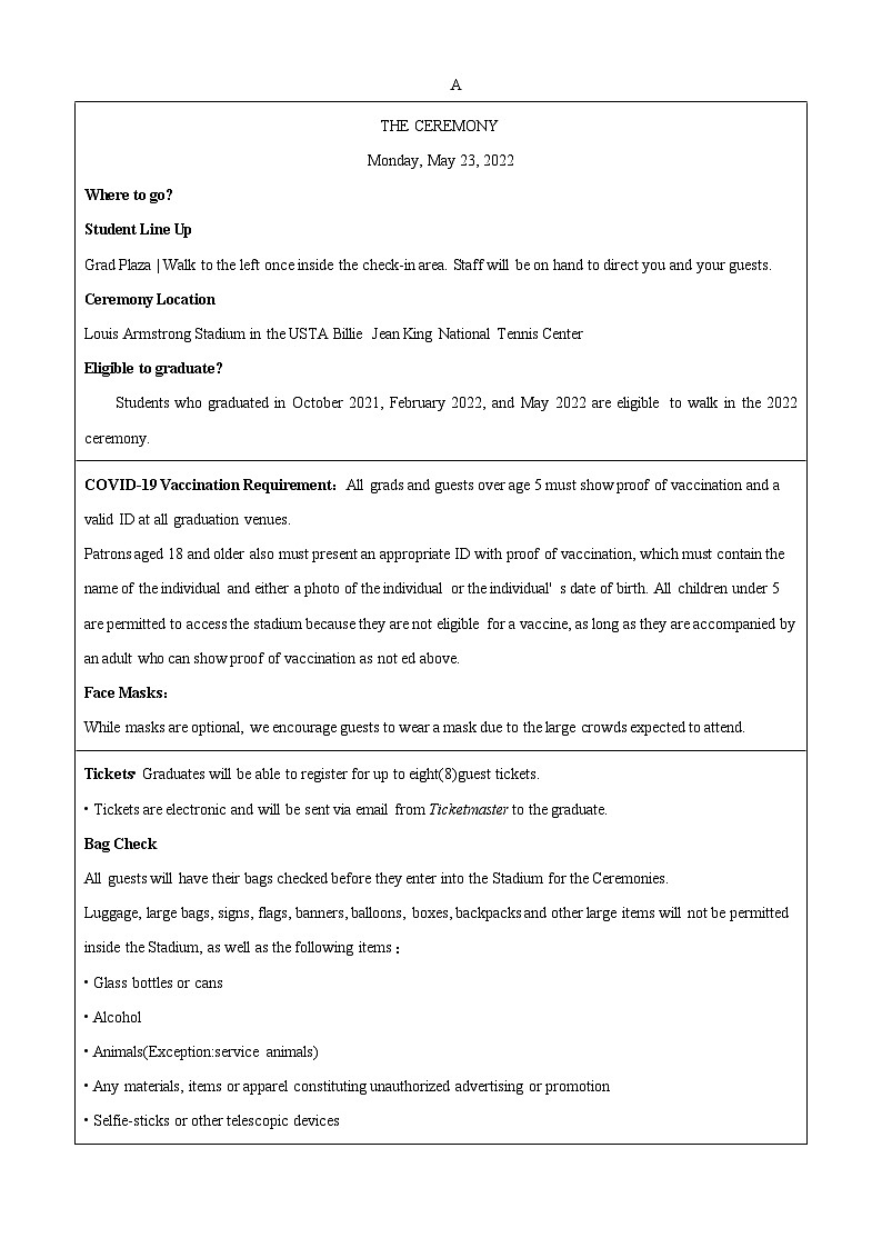 高一英语上学期期中考试（北京卷）-2023-2024学年高一英语上学期期中复习查缺补漏冲刺满分（人教版2019）第3页