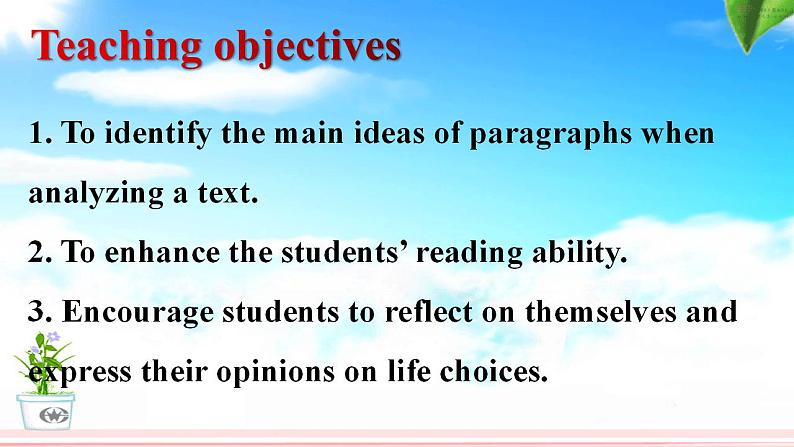 Unit 2 Period 2 Reading and Thinking-2022-2023学年高中英语课堂同步精美课件（人教版2019）（必修第三册）第2页