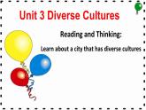 Unit 3 Period 3 Language points-2022-2023学年高中英语课堂同步精美课件（人教版2019）（必修第三册）