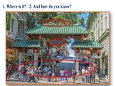 Unit 3 Period 5 Reading for writing课件-2022-2023学年高中英语课堂同步精美课件（人教版2019）（必修第三册）