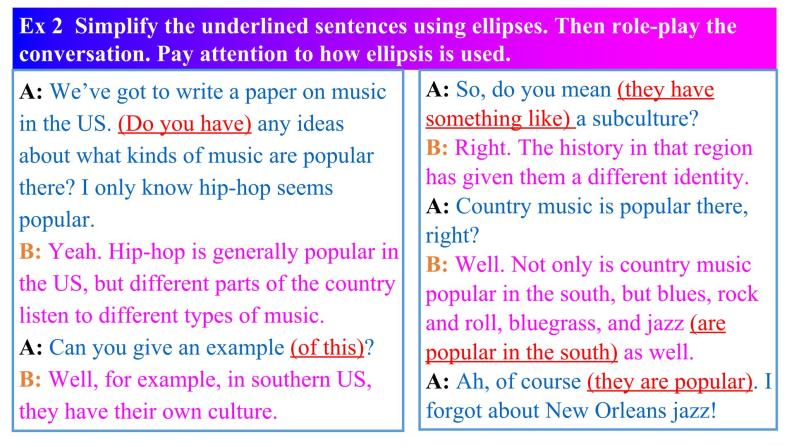 Unit 3 Period 7 Workbook-2022-2023学年高中英语课堂同步精美课件（人教版2019）（必修第三册）04