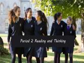 Unit 1 Teenage Life 第2课时 Reading and Thinking（教学课件）-2023-2024学年高一英语同步精品课堂（人教版2019必修第一册）