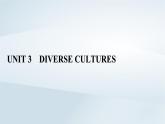 新教材2023年高中英语Unit3DiverseCulturesSectionⅡDiscoveringUsefulStructures课件新人教版必修第三册