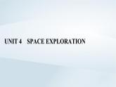 新教材2023年高中英语Unit4SpaceExplorationSectionⅠListeningandSpeakingReadingandThinking课件新人教版必修第三册