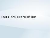 新教材2023年高中英语Unit4SpaceExplorationSectionⅡDiscoveringUsefulStructures课件新人教版必修第三册