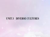 新教材适用2023_2024学年高中英语Unit3DiverseCulturesSectionⅡDiscoveringUsefulStructures课件新人教版必修第三册