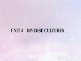 新教材适用2023_2024学年高中英语Unit3DiverseCulturesSectionⅣ写作指导课件新人教版必修第三册
